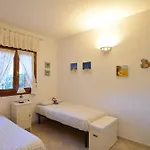 Bellissima Piscina 8 Pax 1500 Mt Dal Mare Fmp-cat01-pi
