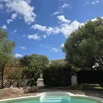 Bellissima Piscina 8 Pax 1500 Mt Dal Mare Fmp-cat01-pi * Монте Петросу