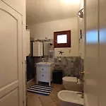 Вилла Bellissima Piscina 8 Pax 1500 Mt Dal Mare Fmp-cat01-pi Монте Петросу
