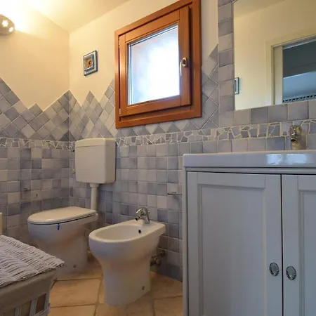 Bellissima Piscina 8 Pax 1500 Mt Dal Mare Fmp-cat01-pi * Monte Petrosu