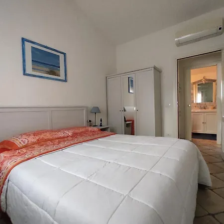 Bellissima Piscina 8 Pax 1500 Mt Dal Mare Fmp-cat01-pi Villa Monte Petrosu