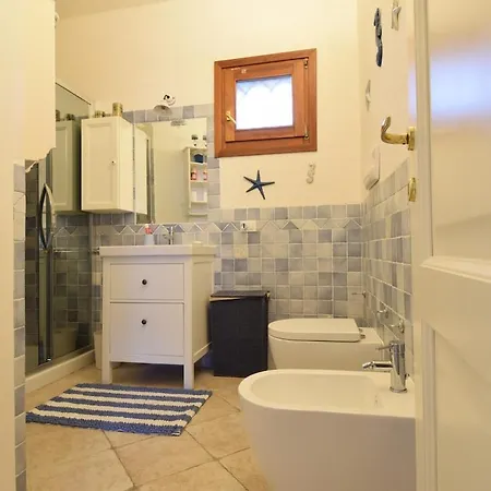 Villa Bellissima Piscina 8 Pax 1500 Mt Dal Mare Fmp-cat01-pi *