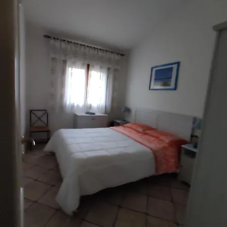 Villa Bellissima Piscina 8 Pax 1500 Mt Dal Mare Fmp-cat01-pi Monte Petrosu