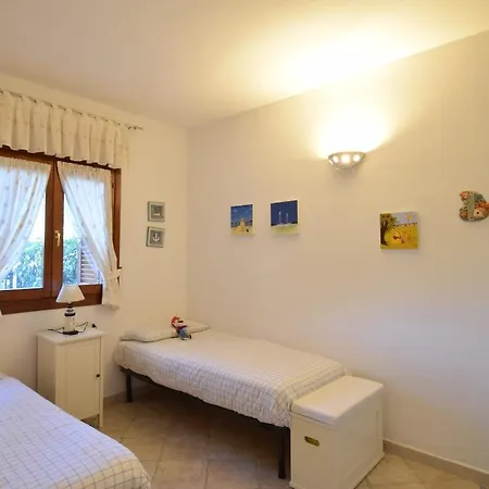 Bellissima Piscina 8 Pax 1500 Mt Dal Mare Fmp-cat01-pi