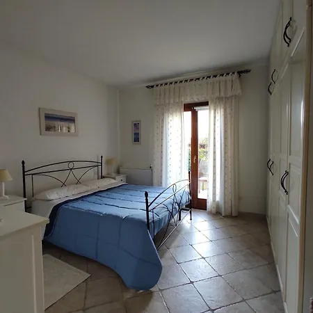 Bellissima Piscina 8 Pax 1500 Mt Dal Mare Fmp-cat01-pi Βίλα