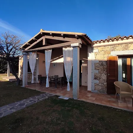 Bellissima Piscina 8 Pax 1500 Mt Dal Mare Fmp-cat01-pi * Monte Petrosu