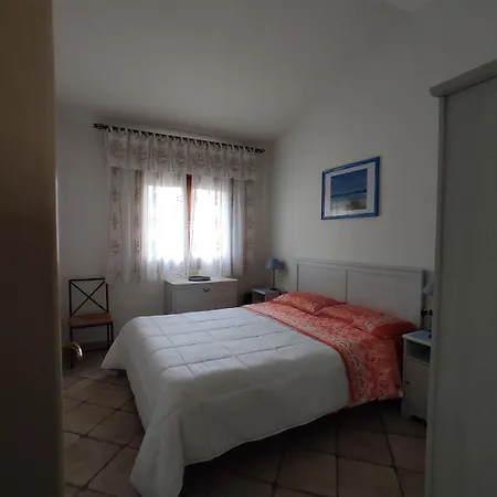 Villa Bellissima Piscina 8 Pax 1500 Mt Dal Mare Fmp-cat01-pi *