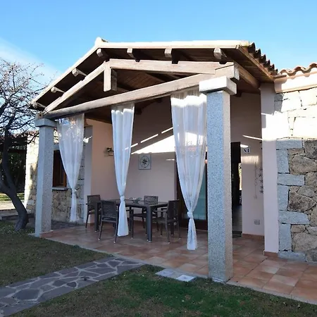 Bellissima Piscina 8 Pax 1500 Mt Dal Mare Fmp-cat01-pi * Monte Petrosu