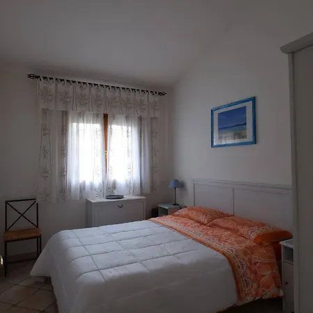 Вилла Bellissima Piscina 8 Pax 1500 Mt Dal Mare Fmp-cat01-pi
