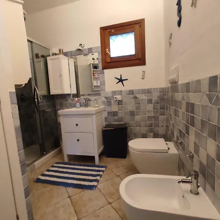 Βίλα Bellissima Piscina 8 Pax 1500 Mt Dal Mare Fmp-cat01-pi Monte Petrosu