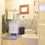 Bellissima Piscina 8 Pax 1500 Mt Dal Mare Fmp-cat01-pi Vila *