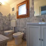Vila Bellissima Piscina 8 Pax 1500 Mt Dal Mare Fmp-cat01-pi
