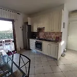 Vila Bellissima Piscina 8 Pax 1500 Mt Dal Mare Fmp-cat01-pi