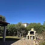 Bellissima Piscina 8 Pax 1500 Mt Dal Mare Fmp-cat01-pi