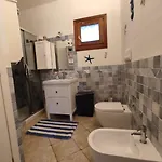 Vila Bellissima Piscina 8 Pax 1500 Mt Dal Mare Fmp-cat01-pi Monte Petrosu