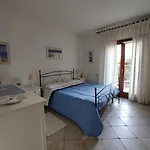 Bellissima Piscina 8 Pax 1500 Mt Dal Mare Fmp-cat01-pi Monte Petrosu